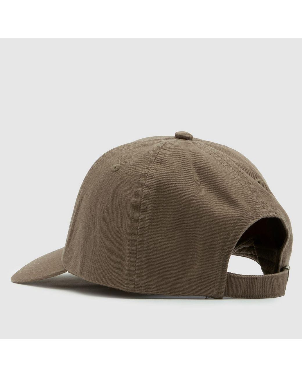 New Balance Natural 6 Panel Logo Cap