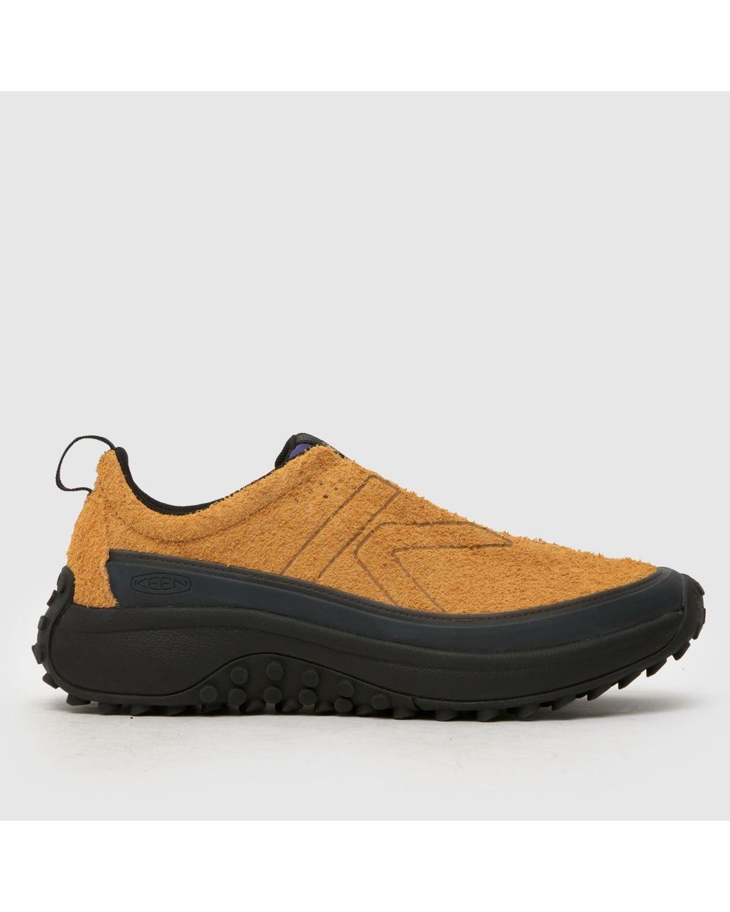 Keen Brown Ks Mino Trainers for men