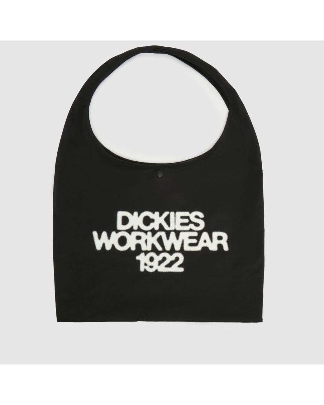 Dickies Black Torrey Tote Bag
