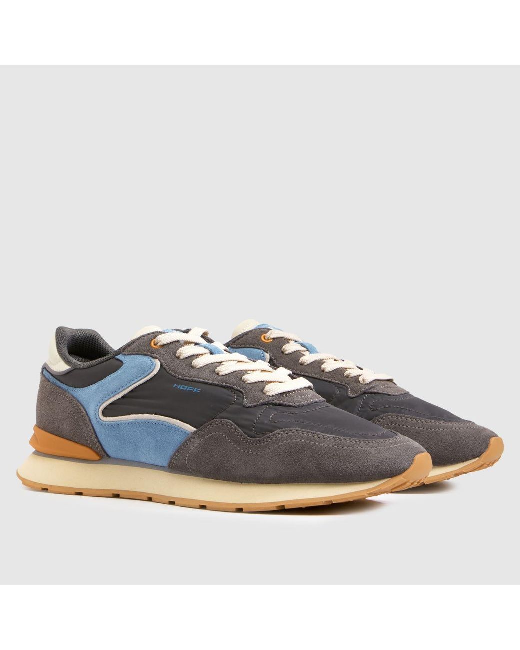 HOFF Blue City Trainers for men