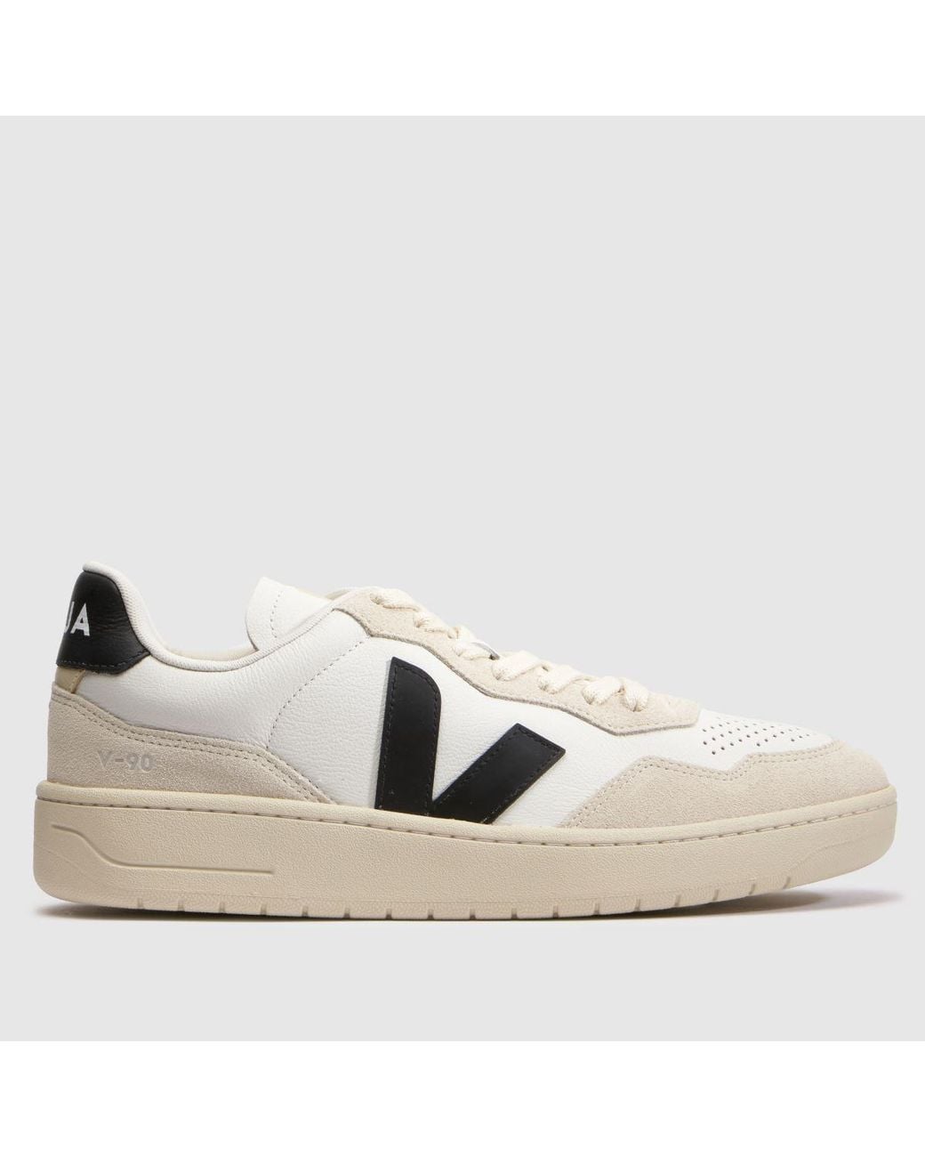 Veja Natural V-90 Trainers for men