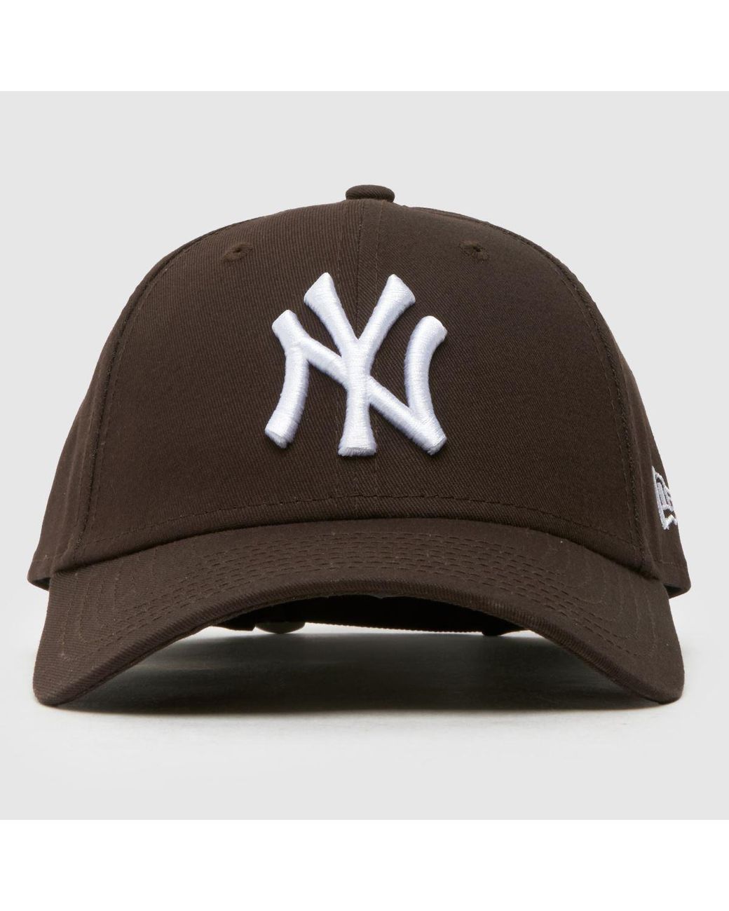 KTZ Brown League Essential 9Forty Cap