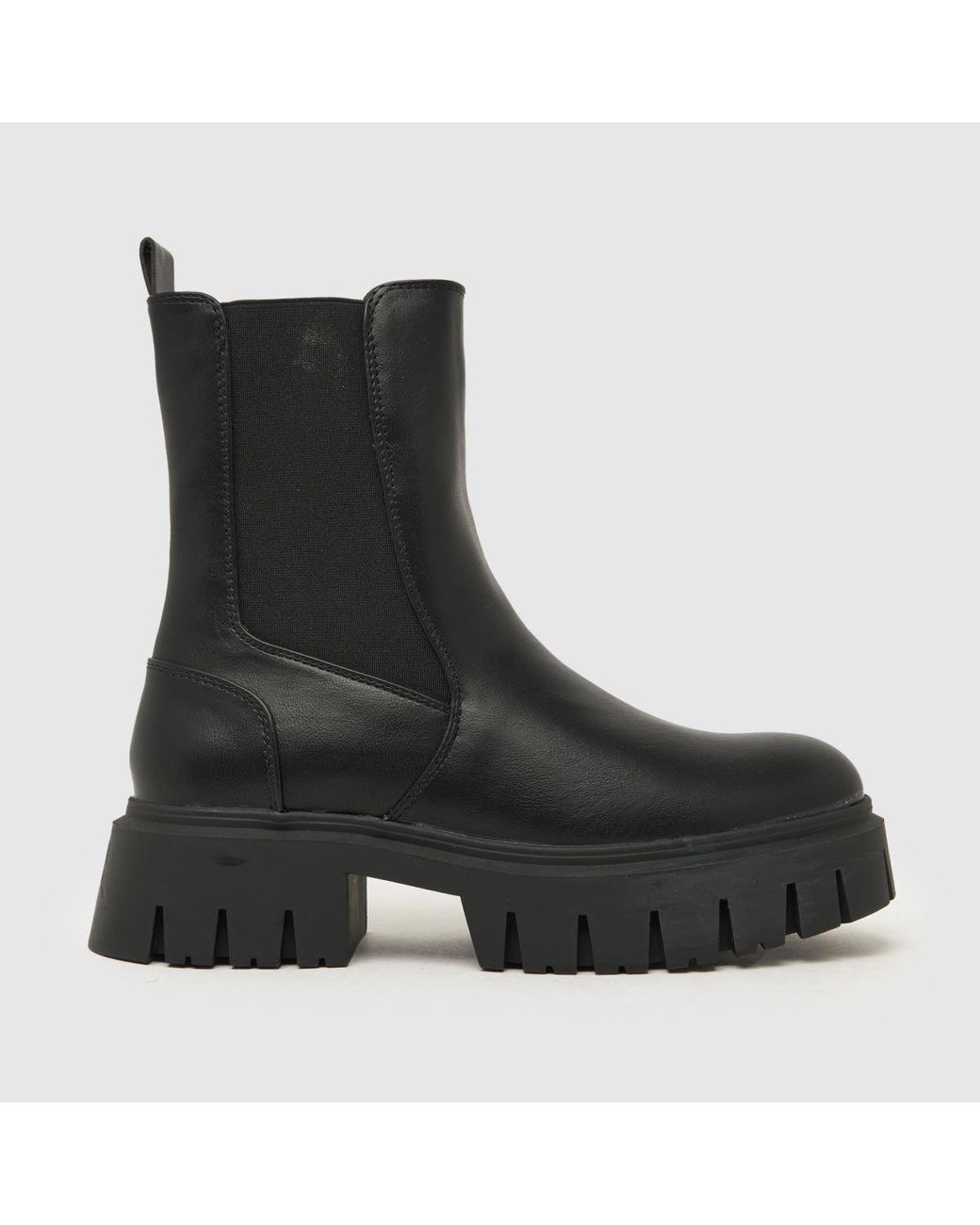 Schuh winter cheap boots