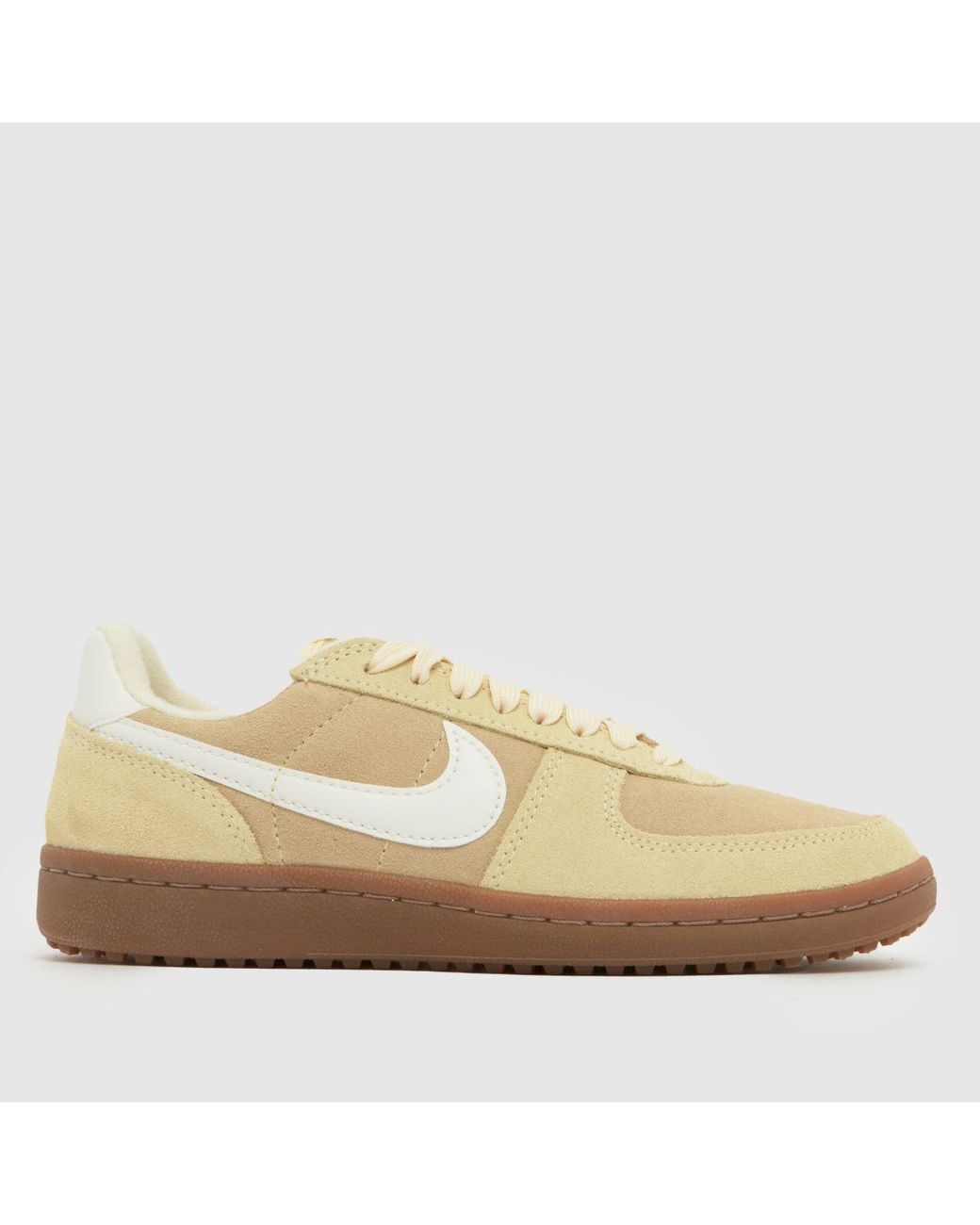 Nike Natural Field General Trainers