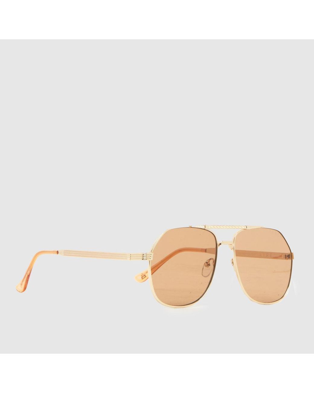 Aire Natural Cosmos Sunglasses