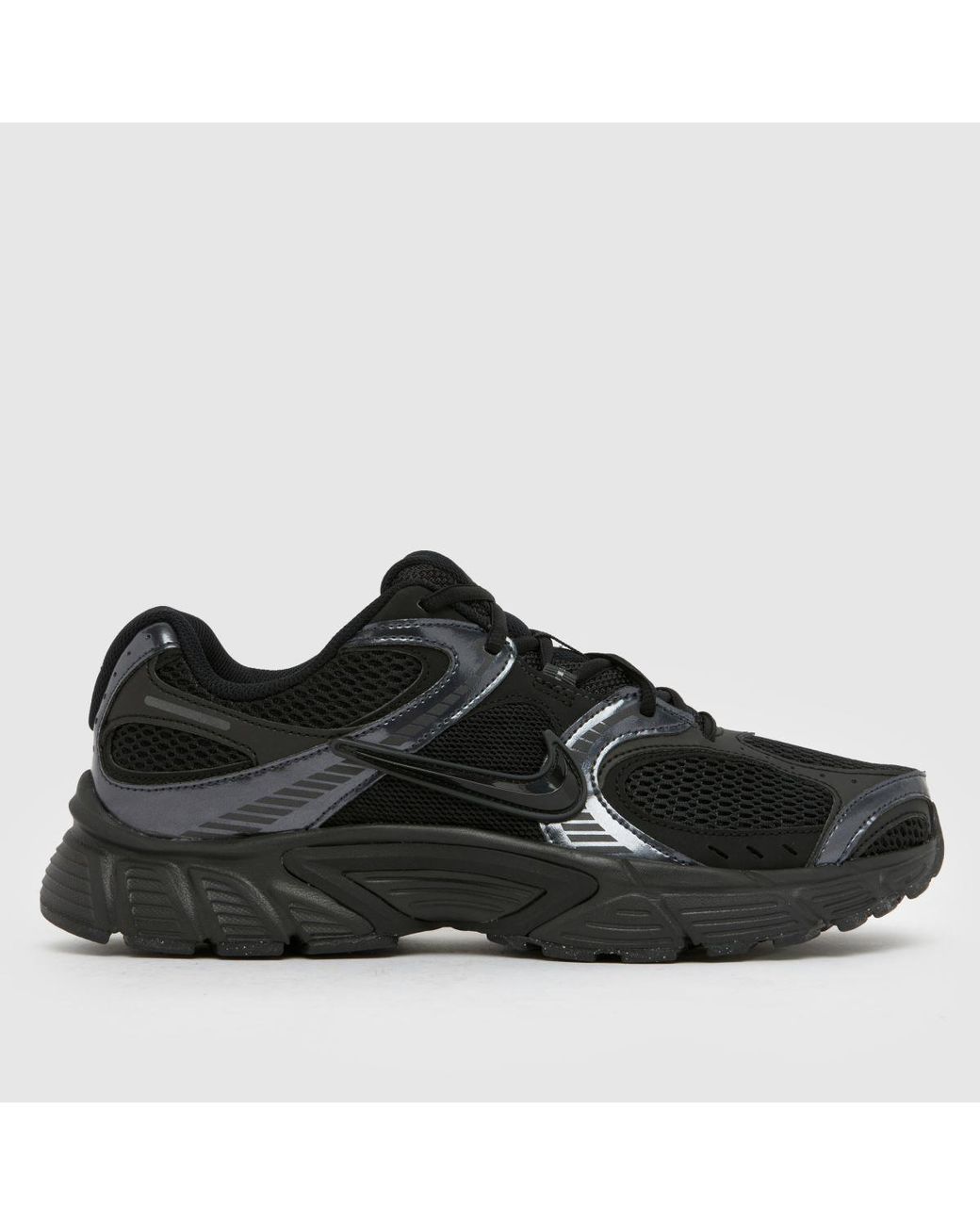 Nike Black V5 Rnr Trainers for men