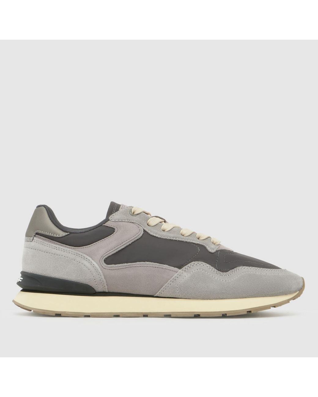 HOFF Gray City Trainers for men