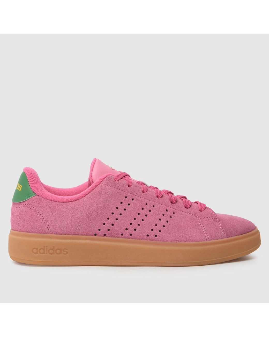 Adidas advantage bold hot sale