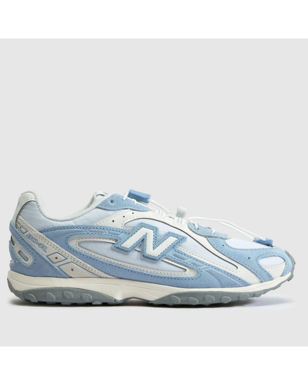 New Balance Blue 204L Trainers