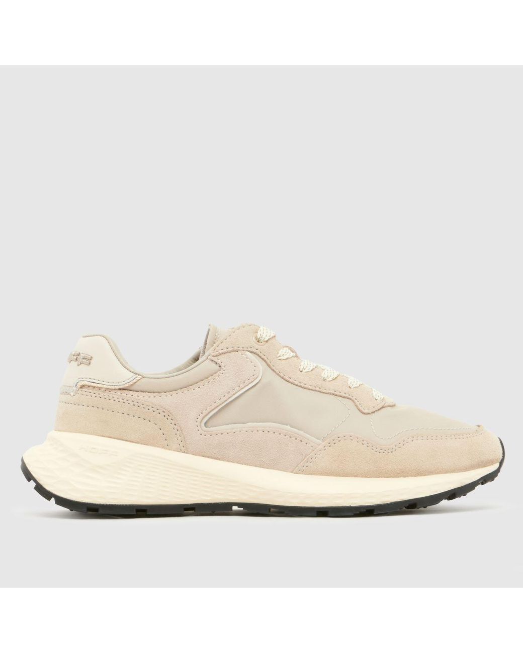 HOFF Natural City Mkii Trainers