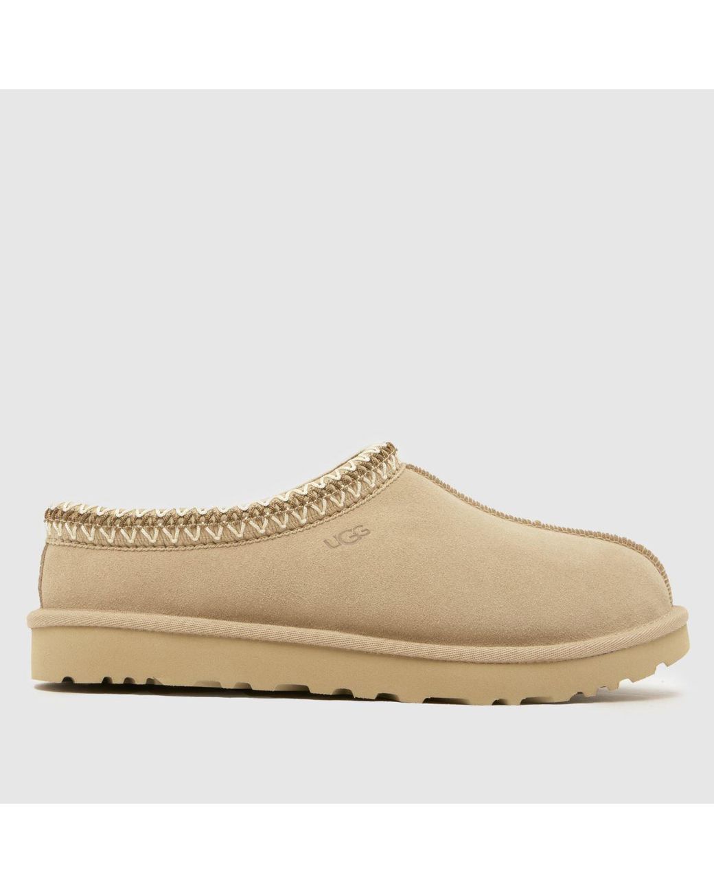 Ugg Natural Tasman Ii Slippers