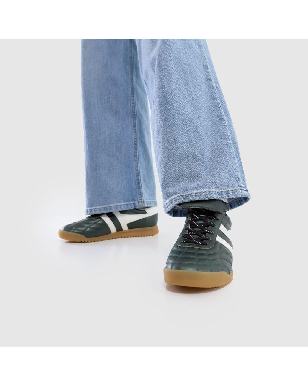 Gola Green Stadium 86 Trainers