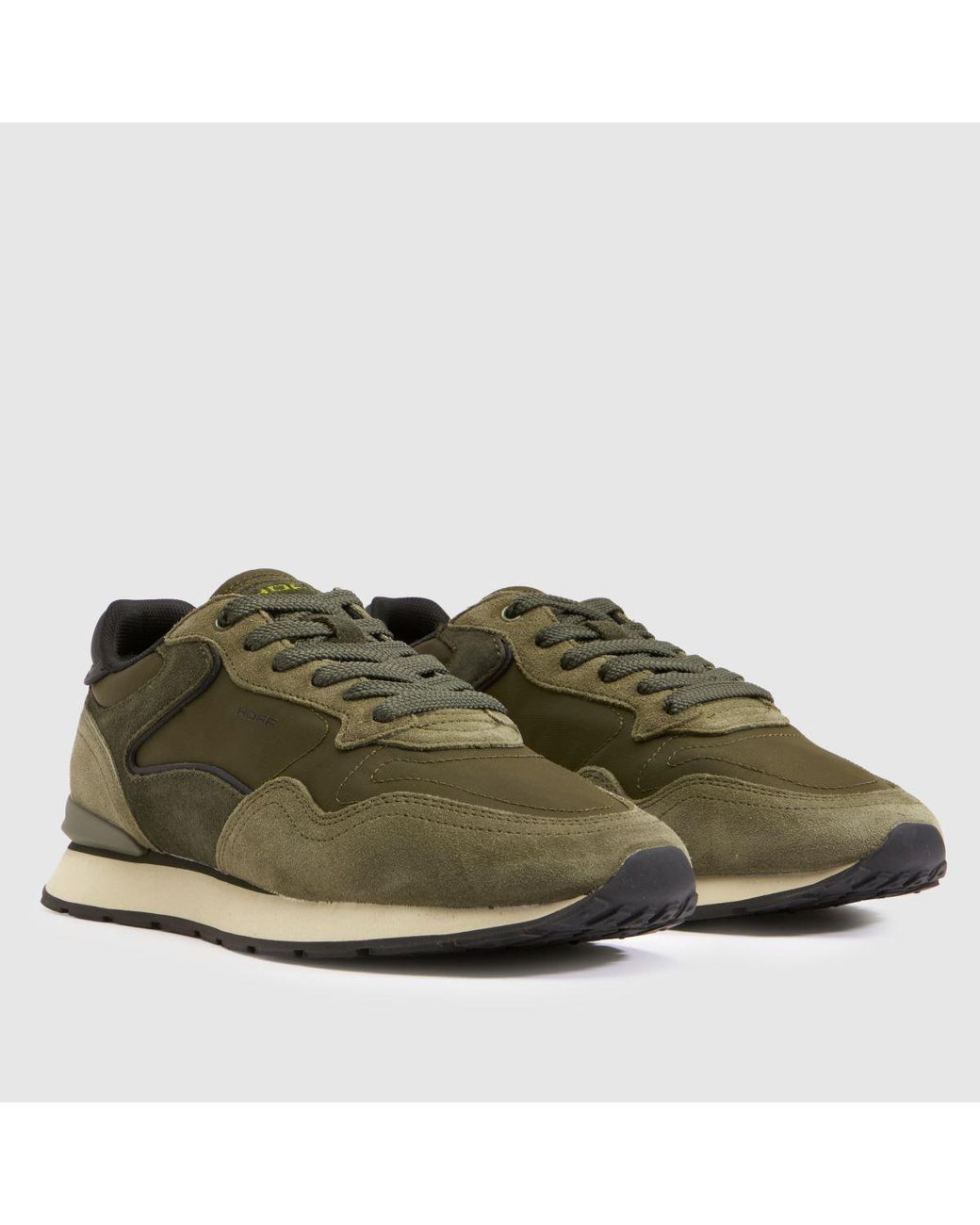 HOFF Green City Trainers for men