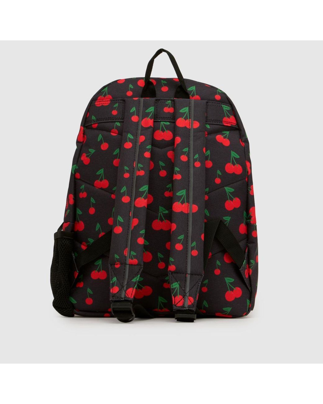Hype Black Cherry Backpack