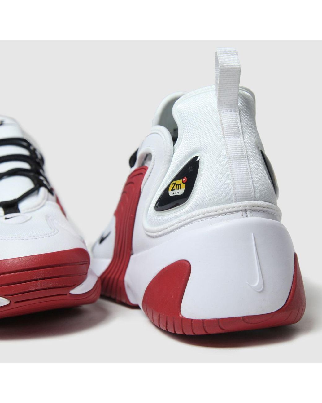 schuh nike presto fly