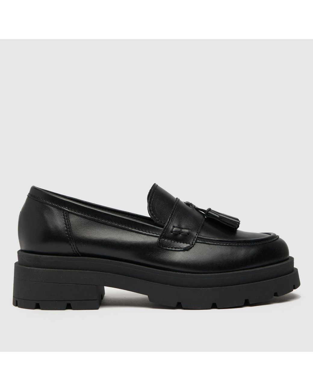Loft loafer deals slides