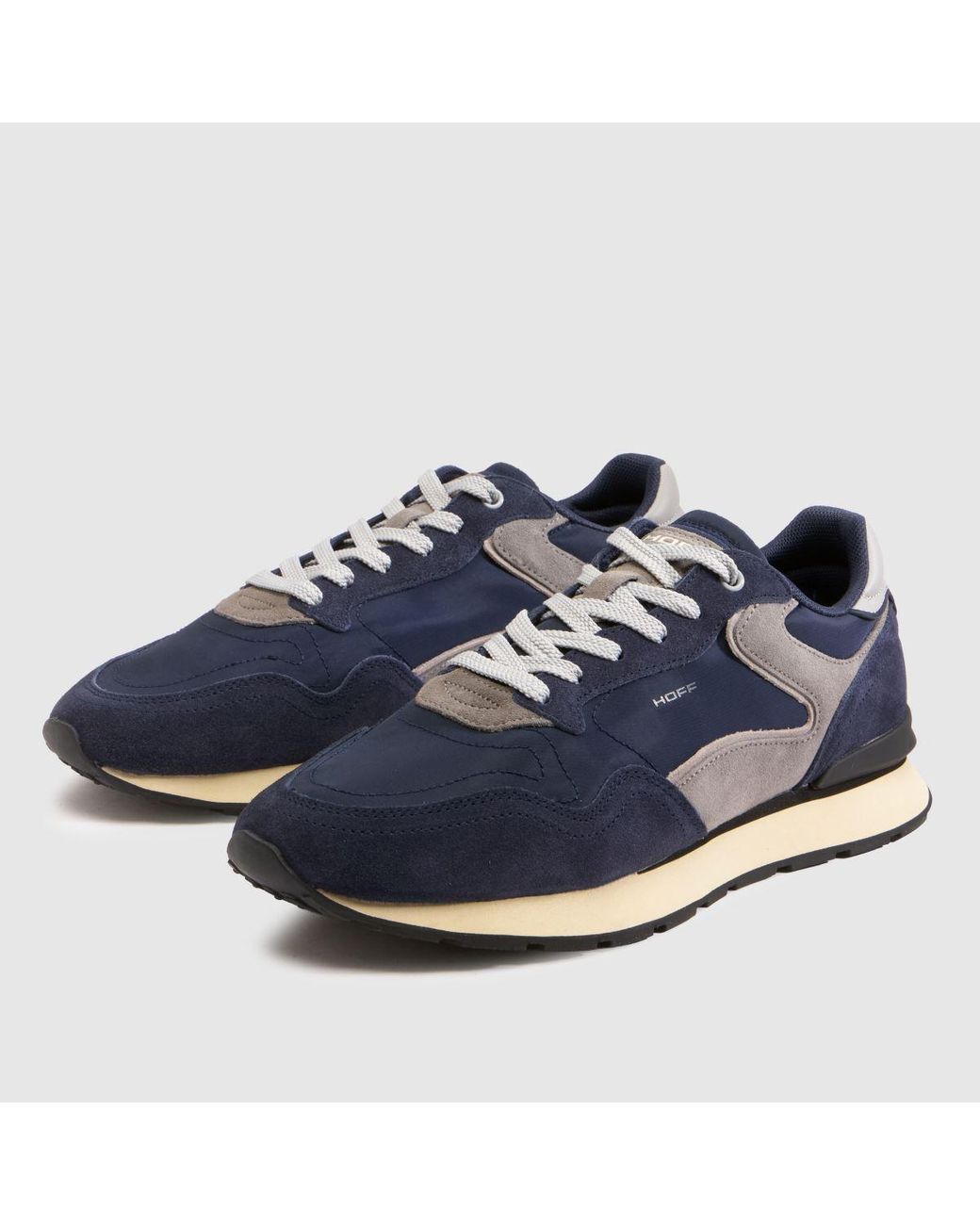 HOFF Blue City Trainers for men