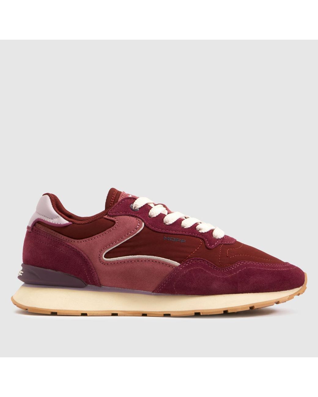 HOFF Red City Trainers