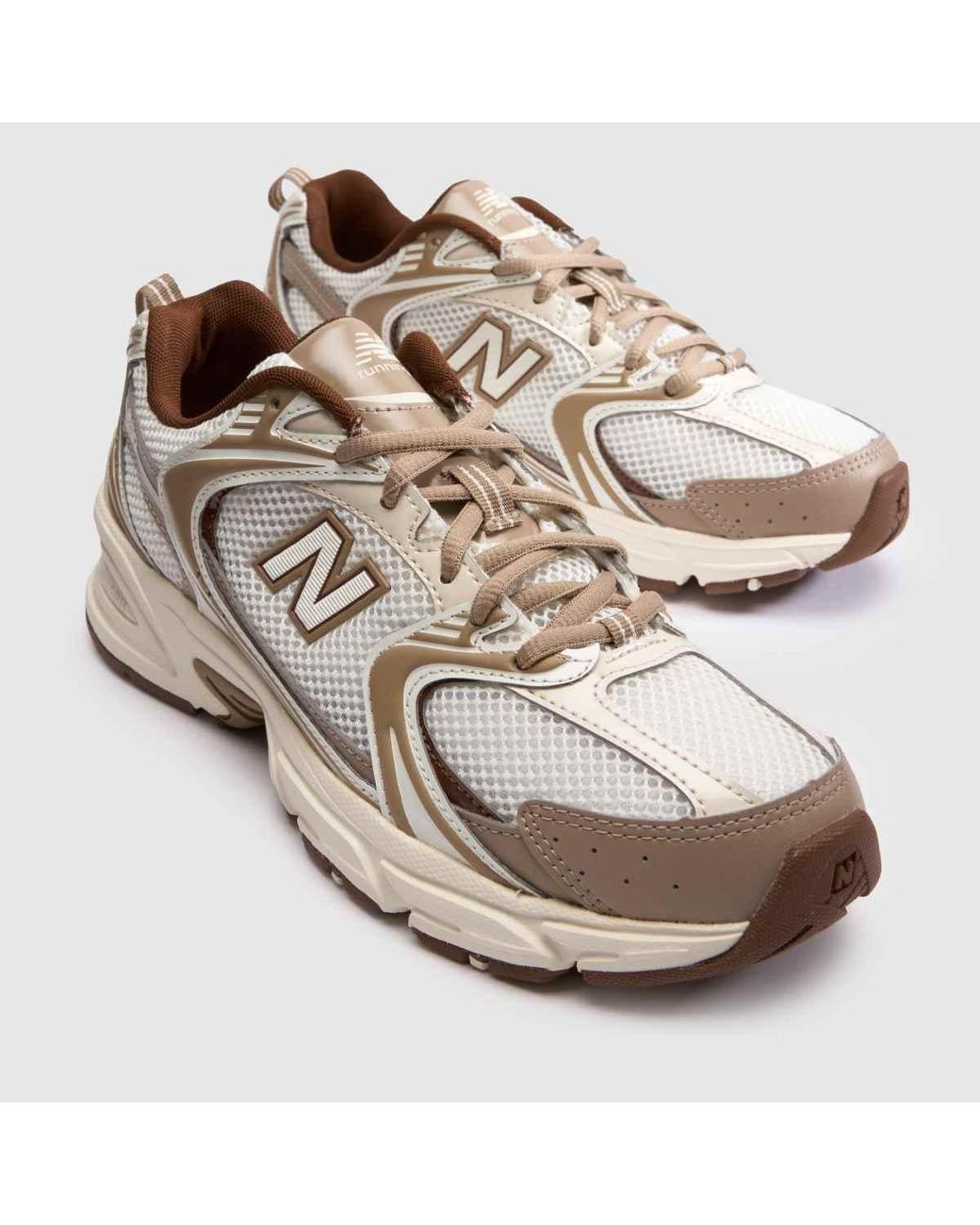 New Balance Multicolor 530 Trainers