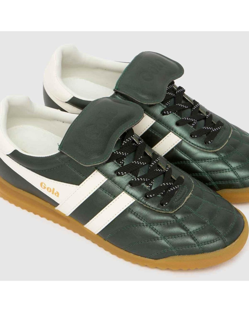 Gola Green Stadium 86 Trainers
