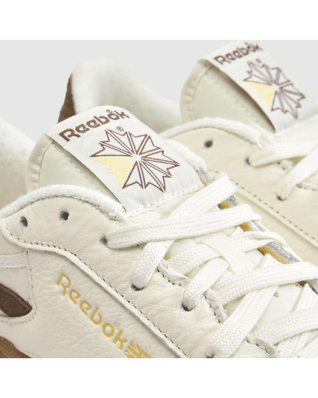 Reebok Multicolor Club C Revenge Trainers for men