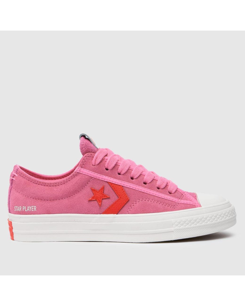 Converse play star deals