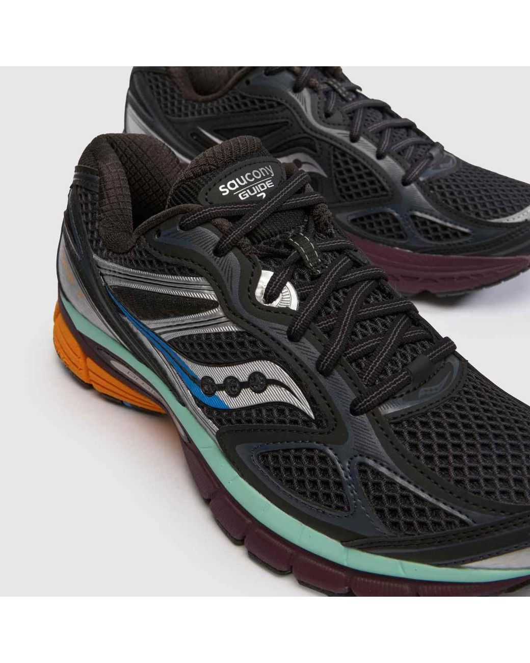 Saucony Blue Guide 7 Trainers for men