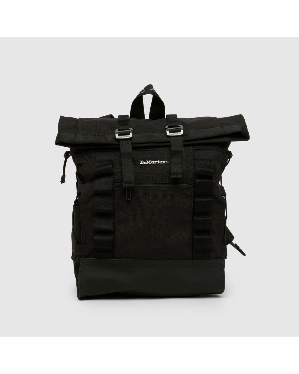 Dr. Martens 14 Xx Extra Tough Backpack in Black | Lyst UK