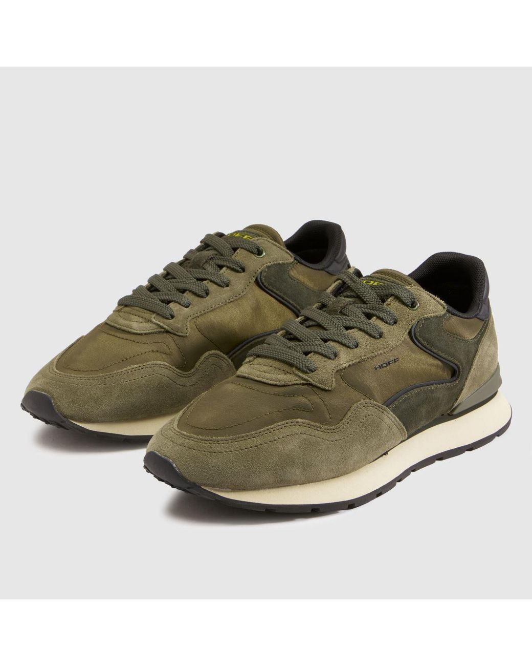 HOFF Green City Trainers for men