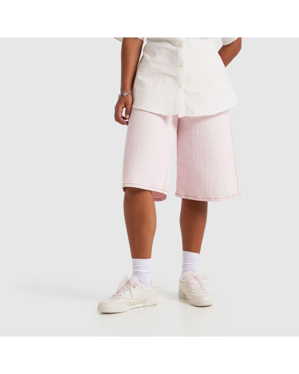 Reebok Natural Club C 85 Trainers