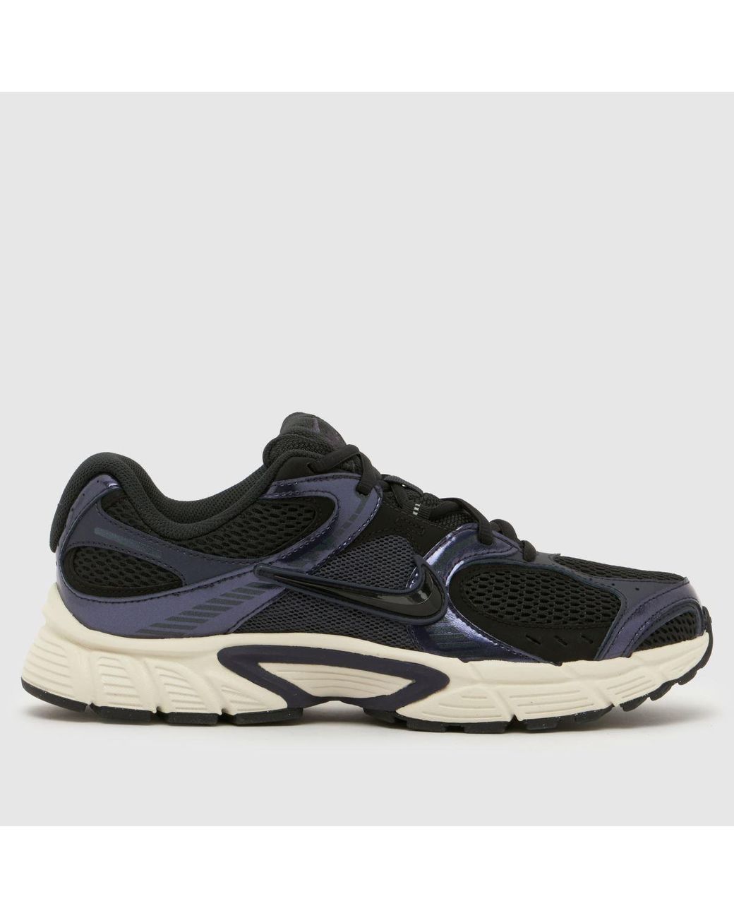 Nike Black V5 Rnr Trainers for men