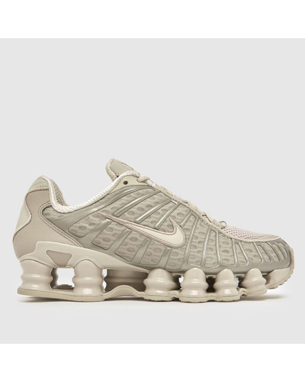 Nike Natural Shox Tl Trainers
