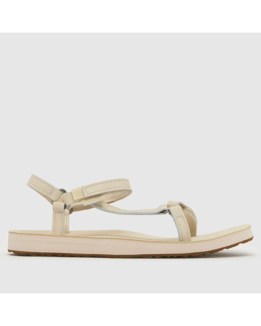 Teva Natural Original Universal Slim Sandals