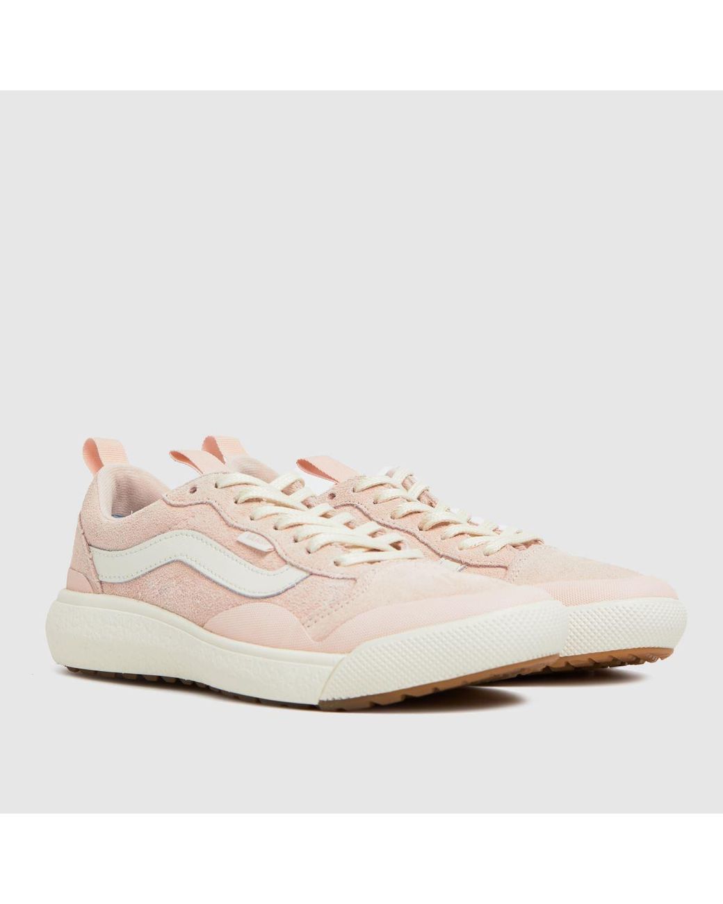 pink ultrarange exo se trainers