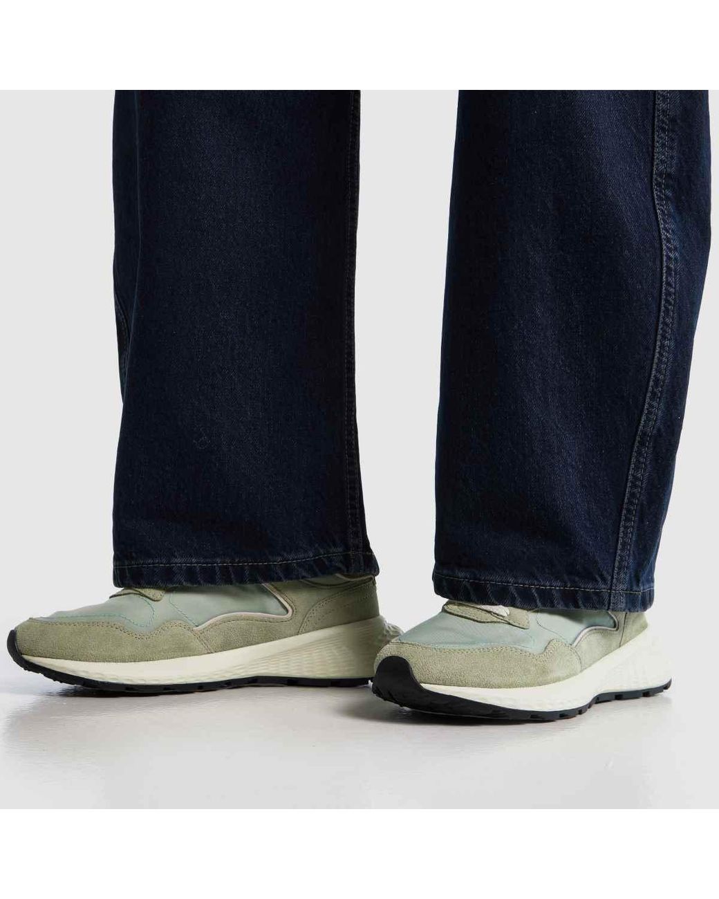 HOFF Green City Mkii Trainers