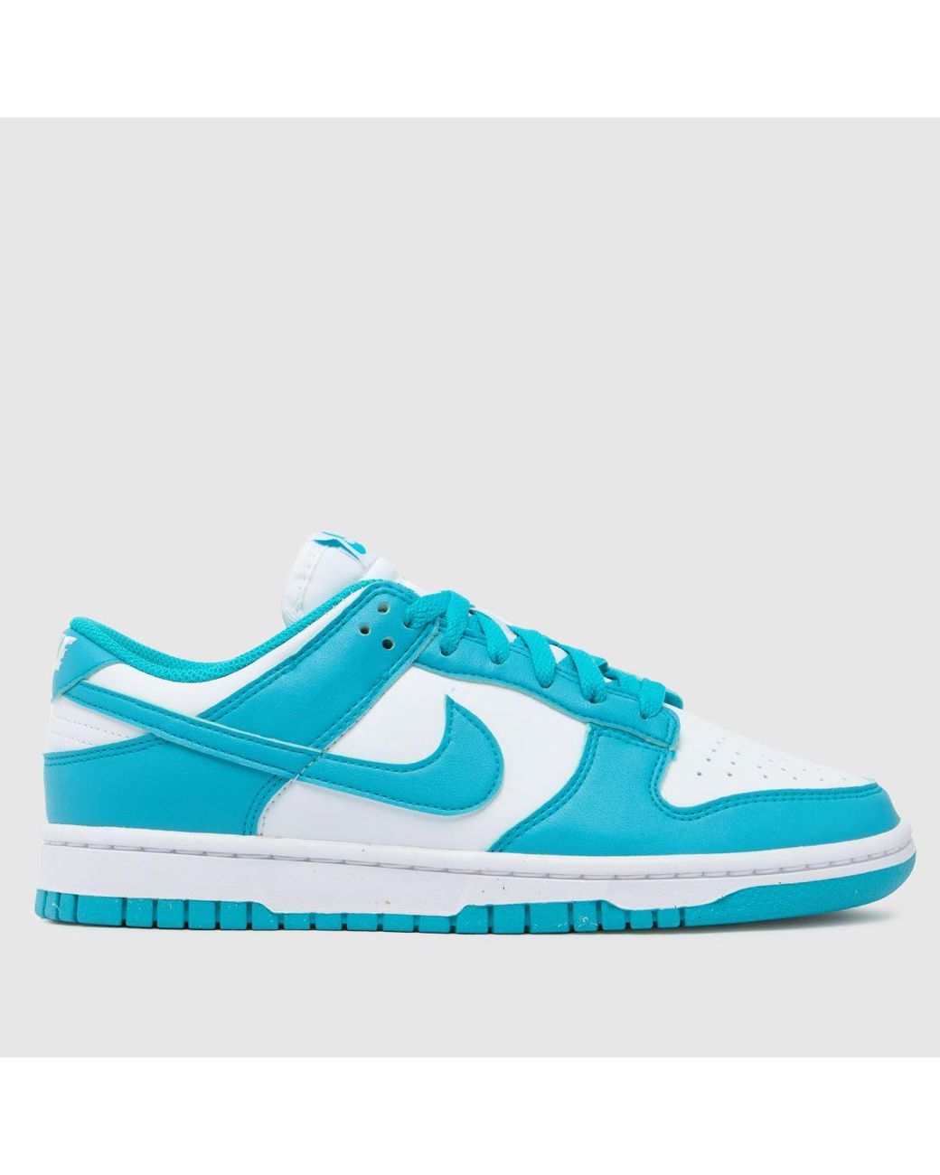 nike turquoise trainers