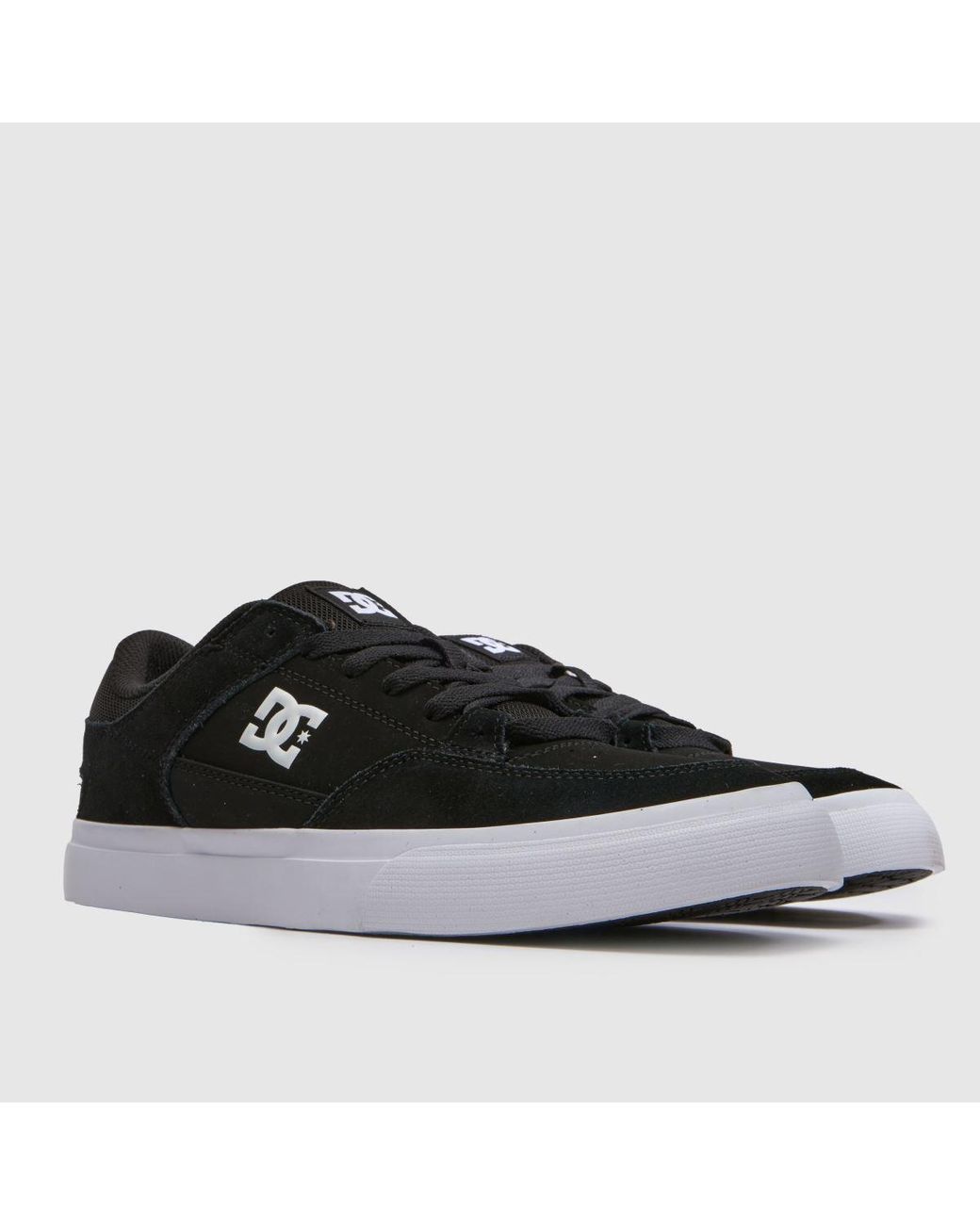 Dc Black Onyx Trainers for men