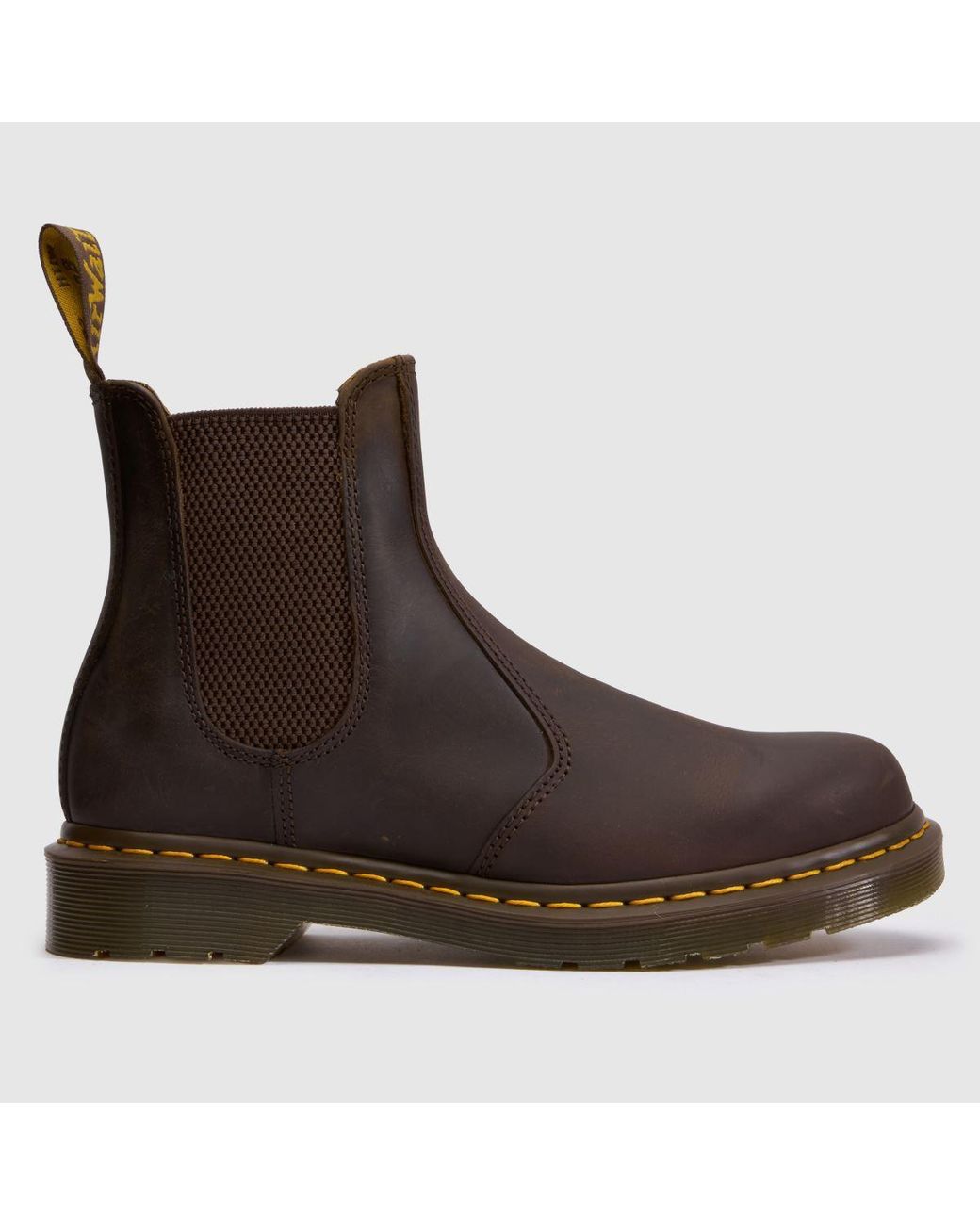 Dr. Martens Brown 2976 Boots