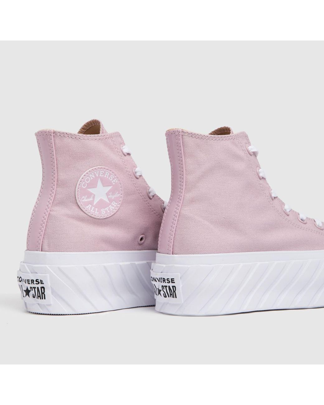 Tenis Converse Chuck Taylor All Star Lift 2X Platform We Are Stronger  Together | islamiyyat.com