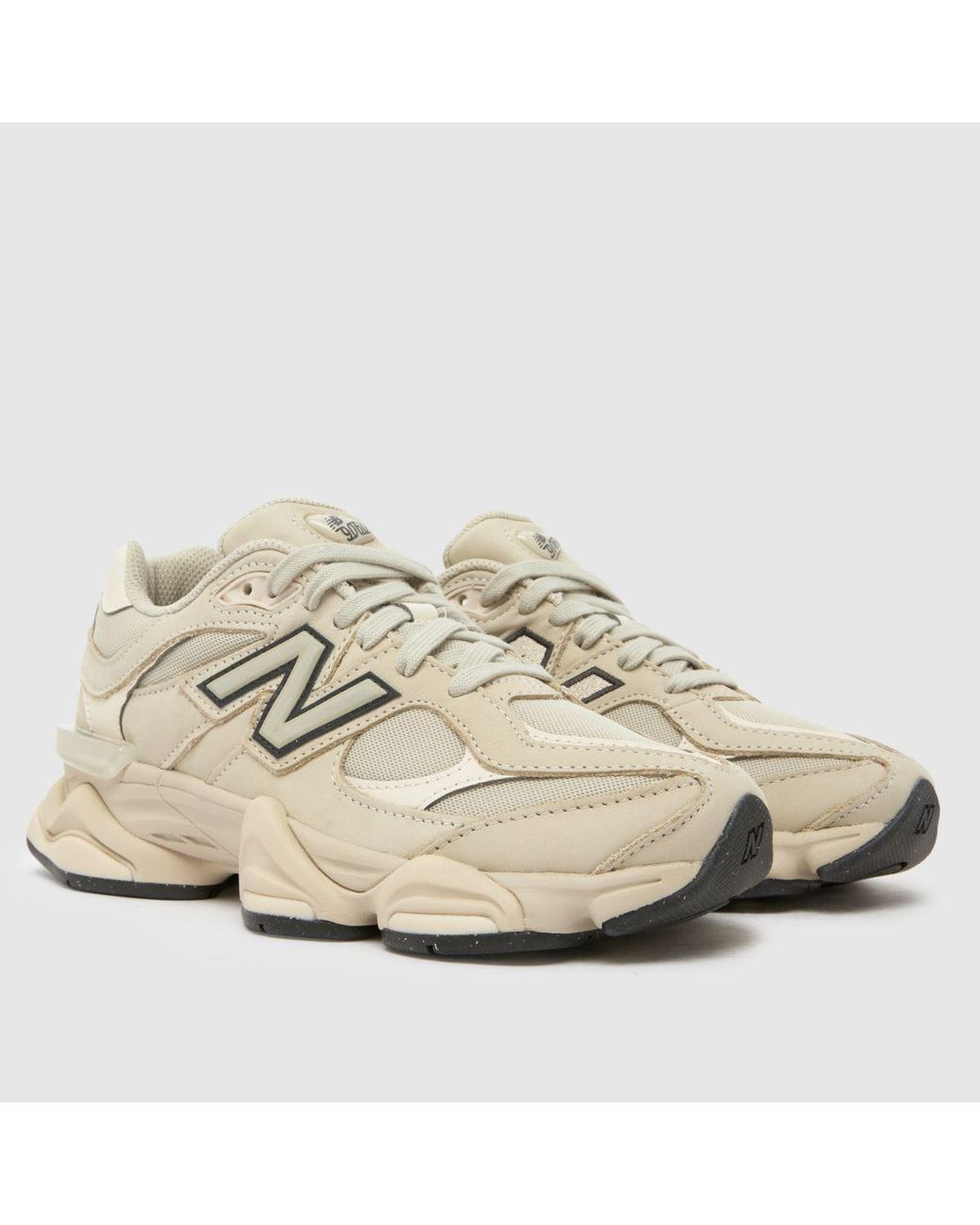 New Balance Natural 9060 Trainers