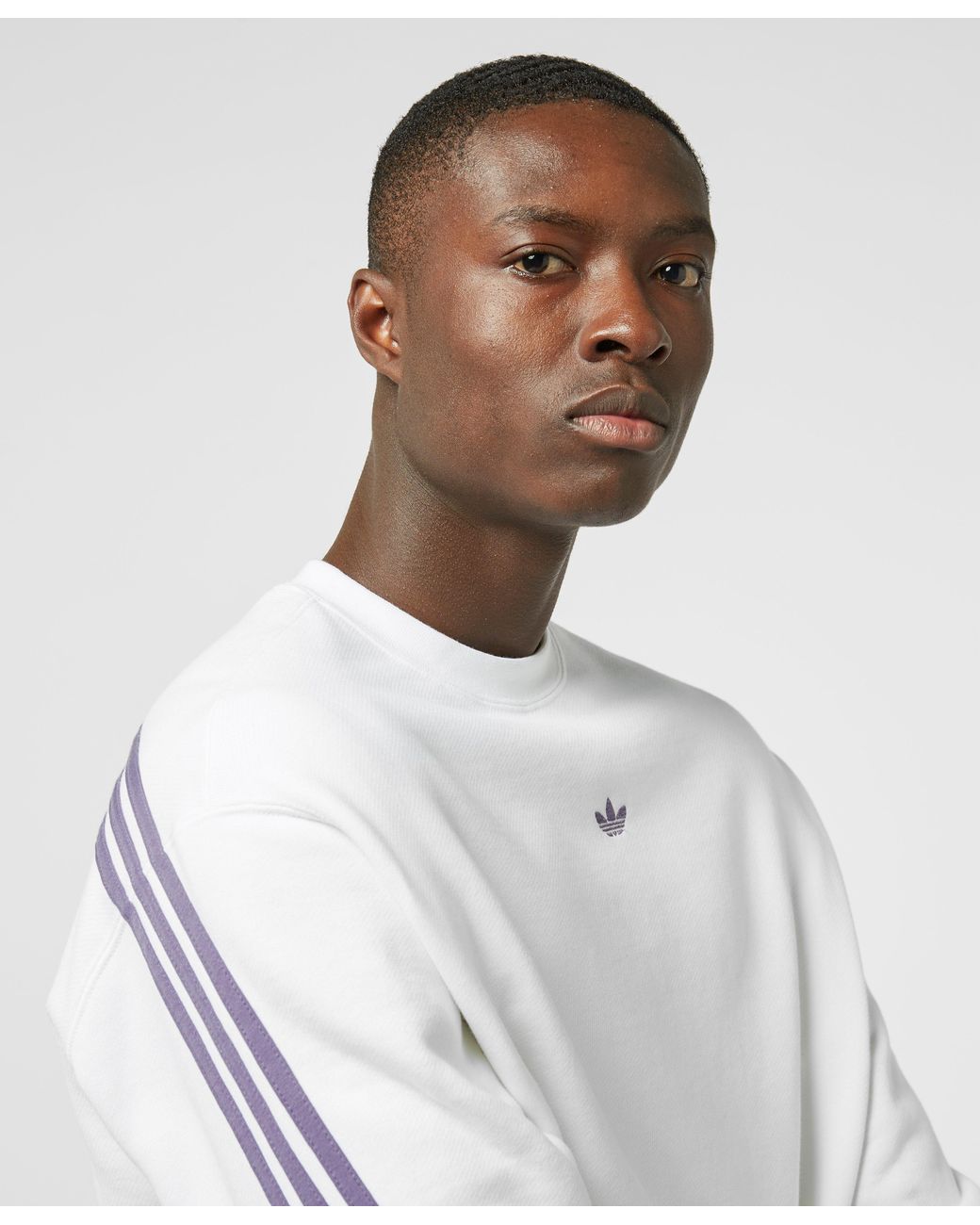adidas Originals 3 Stripe Wrap 