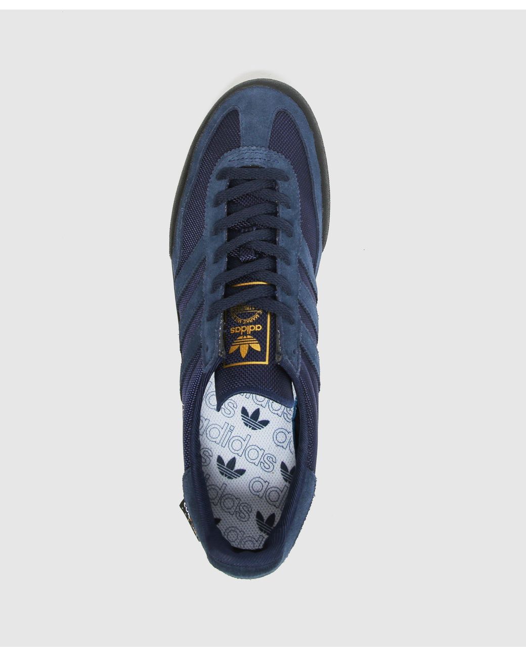 adidas Originals Denim Jeans Cordura in 