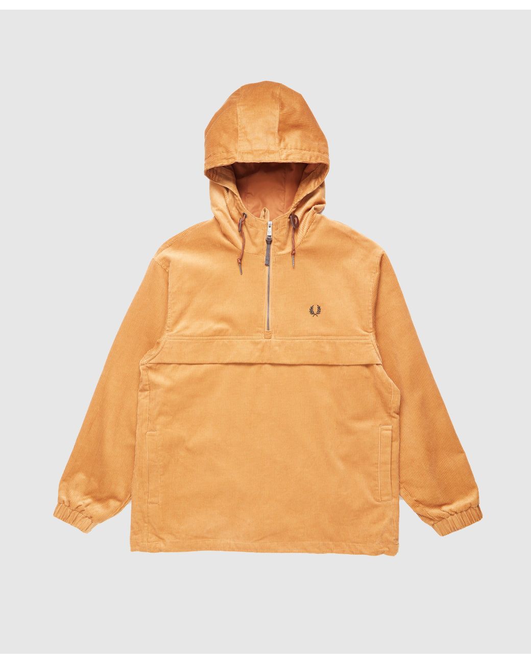 fred perry overhead jacket