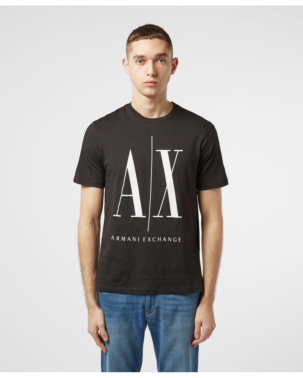 j exchange t shirts