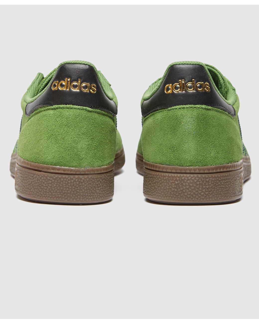 adidas Originals Suede Handball Spezial 