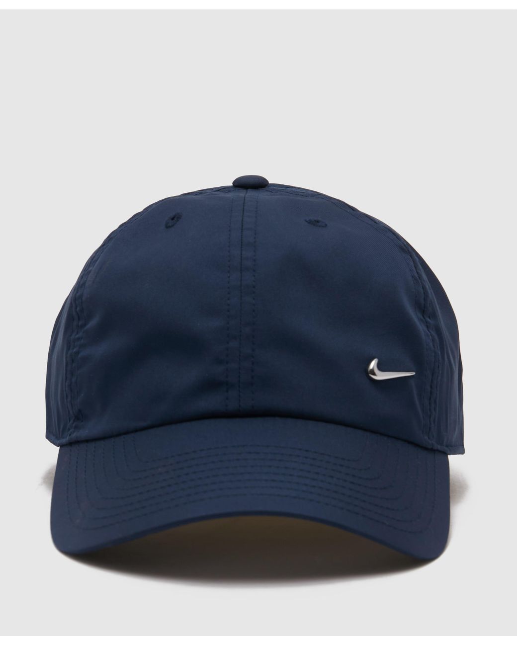 Nike Synthetic Heritage 86 Cap in Blue for Men | Lyst Australia