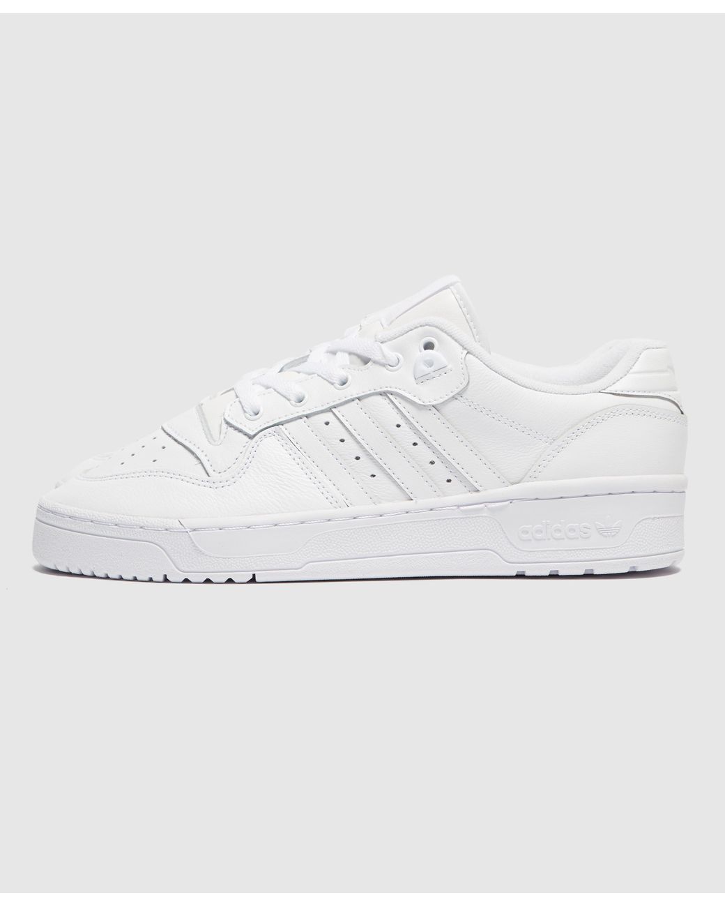 adidas rivalry low suede