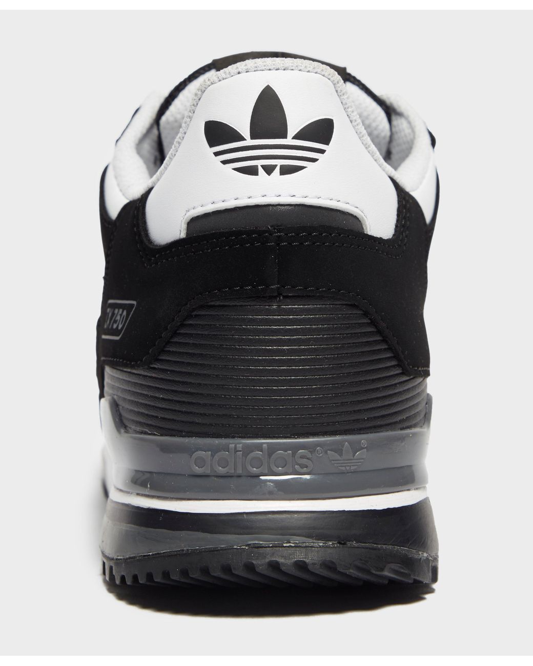 adidas Originals Zx 750 in Black for Men | Lyst