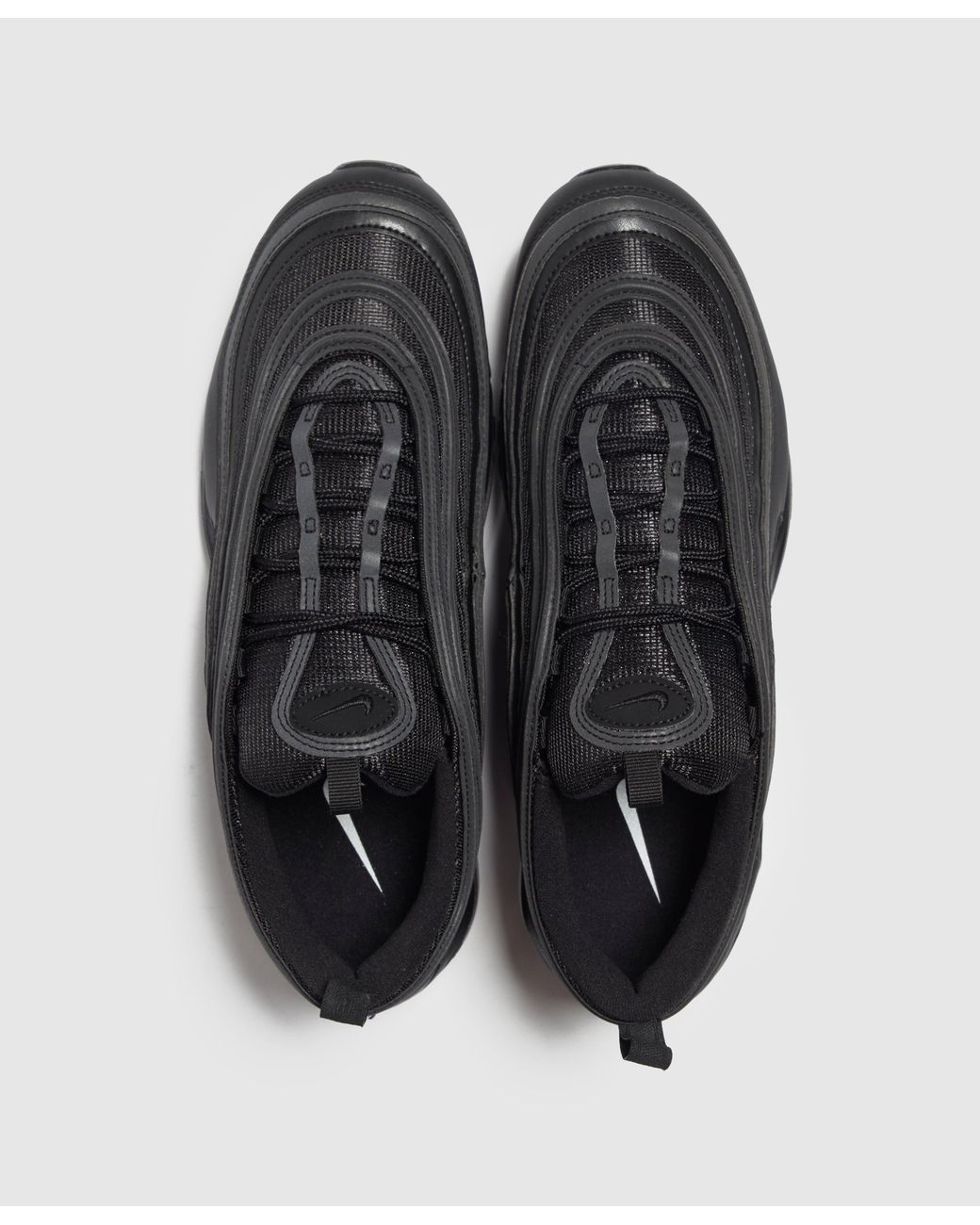 digest Accurate worm Nike Air Max 97 Essential in Black for Men | Lyst
