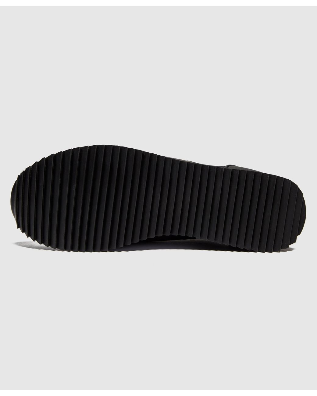 ea7 mesh run